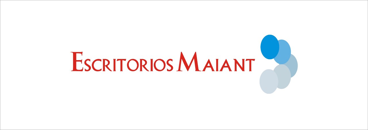 Escritorios Maiant